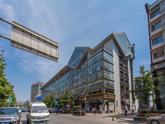 郑州大型托盘哪家好